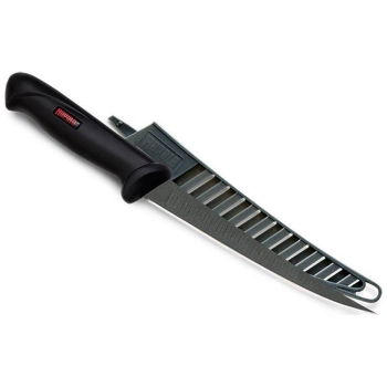 Нож филейный RAPALA REZ7 ( лезвие 18 см, нескольз. рукоятка) в интернет магазине Rybaki.ru