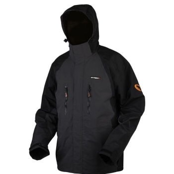 Куртка SAVAGE GEAR Jacket цвет темно-серый