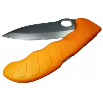 Нож VICTORINOX Hunter Pro 96мм цв. оранжевый в интернет магазине Rybaki.ru