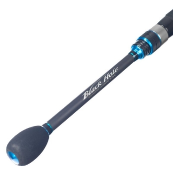 Удилище спиннинговое BLACK HOLE Rimer Rockfish S-632 UL-ST 1,91 м тест 0,5 - 5 г