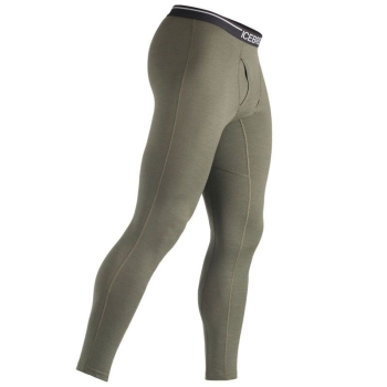 Кальсоны ICEBREAKER Apex Leggings Wfly цвет Cargo в интернет магазине Rybaki.ru