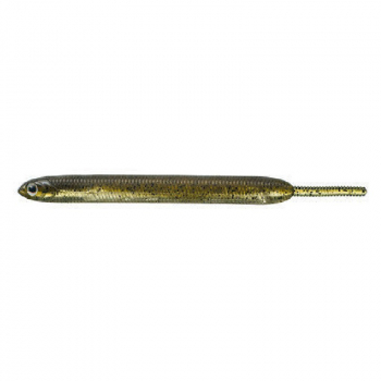 Червь FISH ARROW AirBag Minnow 3