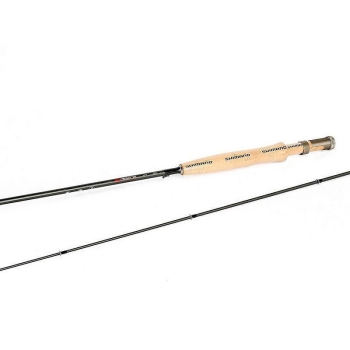 Удилище нахлыстовое SHIMANO BIOCRAFT XTR FLY 906 AX в интернет магазине Rybaki.ru