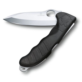 Нож VICTORINOX Hunter Pro M 111мм цв. черный в интернет магазине Rybaki.ru