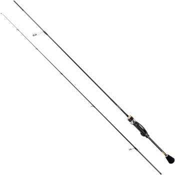 Спиннинг GRAPHITELEADER 24 Bellezza 582XUL тест 0,4 - 3,5 г
