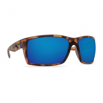 Очки поляризационные COSTA DEL MAR Reefton W580 р. L цв. ст. Blue Mirror Glass в интернет магазине Rybaki.ru