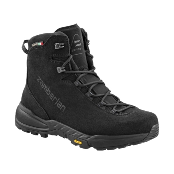 Ботинки ZAMBERLAN 2114 Defense MID GTX цвет Black в интернет магазине Rybaki.ru