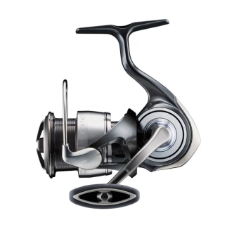 Катушка безынерционная DAIWA 24 Certate LT 2000-P в интернет магазине Rybaki.ru
