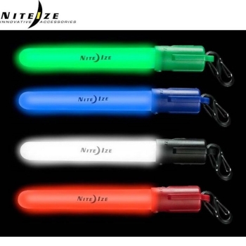 Маркер светодиодный NITE IZE LED Mini Glowstick цв. белый