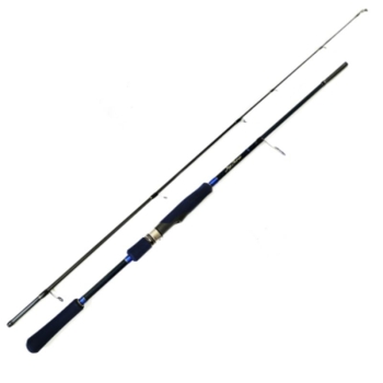 Спиннинг HEARTY RISE Jig Force JF-802M тест 8 - 35 г