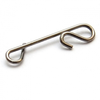 Застежка РЫБОЛОВ-ОЛТА для безузлового соединения M (10 шт.) в интернет магазине Rybaki.ru