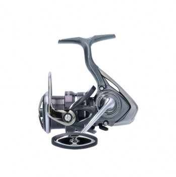 Катушка безынерционная DAIWA 20 Exceler LT1000