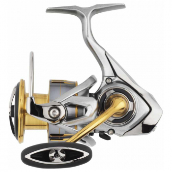 Катушка безынерционная DAIWA 21 Freams LT 3000-C в интернет магазине Rybaki.ru