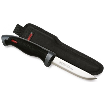 Нож филейный RAPALA SNP4, (лезвие 10 см) с ножнами