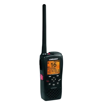 Радиостанция LOWRANCE VHF HH RADIO,LINK-2, DSC, EU/UK