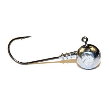 Джиг-Головка AM FISHING № 29 42 г кр. Owner № 8/0 (3 шт.) в интернет магазине Rybaki.ru