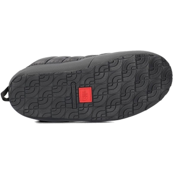 north face thermoball traction bootie mens slippers