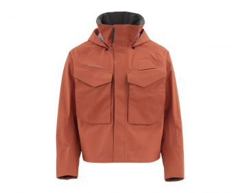 Куртка SIMMS Guide Jacket цвет Orange