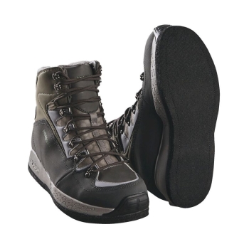 Ботинки забродные PATAGONIA Ultralight Wading Boots Felt цвет Forge Grey в интернет магазине Rybaki.ru