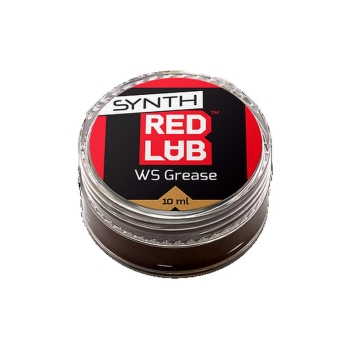 Смазка для катушек REDLUB Synthetic WT Grease 20 мл в интернет магазине Rybaki.ru