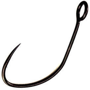 Крючок одинарный VANFOOK SP-41MB № 2 (8 шт.) в интернет магазине Rybaki.ru
