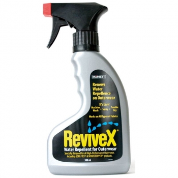 Спрей SIMMS McNett ReviveX Water Repellent for Outerwear 300 мл