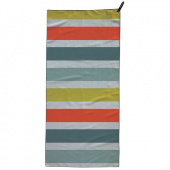 Полотенце PACKTOWL Personal Beach цвет Bold Stripe