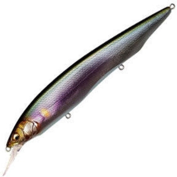Воблер MEGABASS Kanata +1 160F цв. Wagin Setsuki Ayu в интернет магазине Rybaki.ru