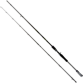 Спиннинг DAIWA Prorex XR Travel BC 2,40 м тест 40 - 120 г