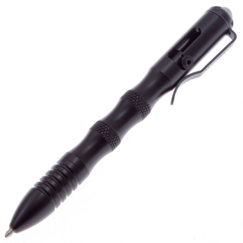 Ручка тактическая BENCHMADE Longhand цв. Черный в интернет магазине Rybaki.ru