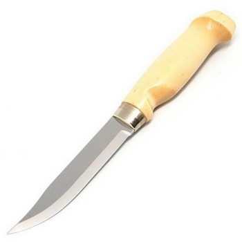 Нож традиционный MARTTIINI Lynx 129 (110/220) в интернет магазине Rybaki.ru