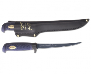Нож филейный MARTTIINI Martef 7,5'' (150/270)