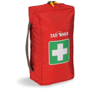 Аптечка TATONKA First Aid L цв. Red в интернет магазине Rybaki.ru