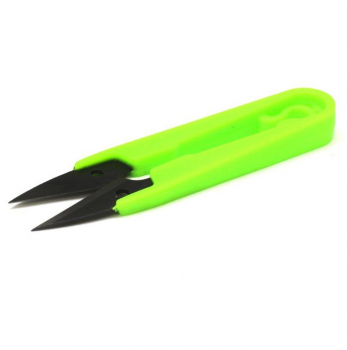 Ножницы LIMAN FISH металлические с пластиковыми ручками в интернет магазине Rybaki.ru