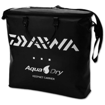 Сумка для садков DAIWA Aqua Dry Net Bag X3 в интернет магазине Rybaki.ru