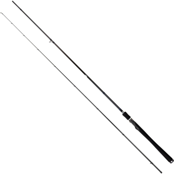 Спиннинг BREADEN GRF Special V2.4 TR85PE тест 1,5 - 20 г