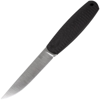 Нож OWL KNIFE North-S сталь CPM S125V рукоять Карбон 3K в интернет магазине Rybaki.ru