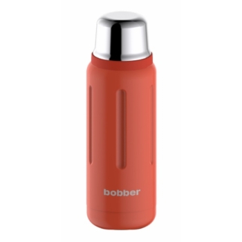 Термос BOBBER Flask 0,77 мл (тепло 36 ч / холод 54 ч) цв. Cayenne Red (красный)