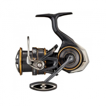 Катушка безынерционная DAIWA 21 Caldia LT 2500S в интернет магазине Rybaki.ru