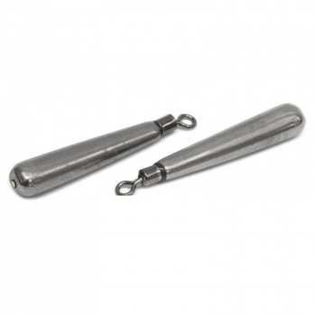 Груз вольфрамовый HITFISH Tungsten sinker ORB 2 г (3 шт.) в интернет магазине Rybaki.ru