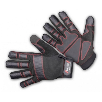 Перчатки GAMAKATSU Armor Gloves (7190)