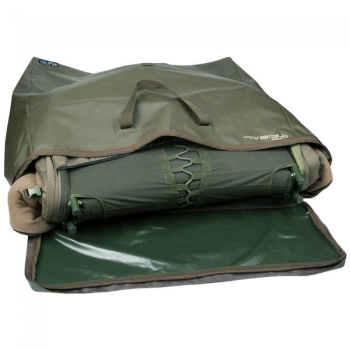 Кровать-сумка SHIMANO Sync Bed Bag цвет зеленый