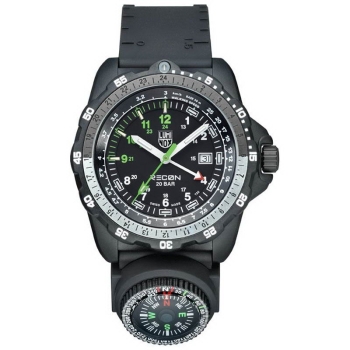 Наручные часы LUMINOX Recon NAV SPC (+ Компас) A.8831.KM K в интернет магазине Rybaki.ru