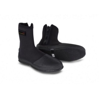 Ботинки забродные RAPALA Wet Wading Shoes цвет черный