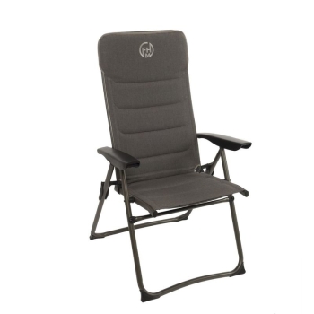 Кресло FHM Rest цвет серый
