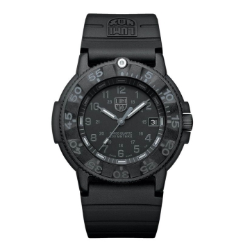 Наручные часы LUMINOX US Navy Seal Dive A.3001.BO в интернет магазине Rybaki.ru