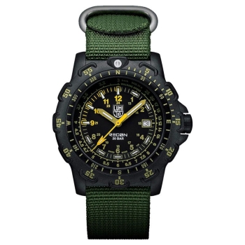 Наручные часы LUMINOX Recon XL.8825.KM.GH в интернет магазине Rybaki.ru
