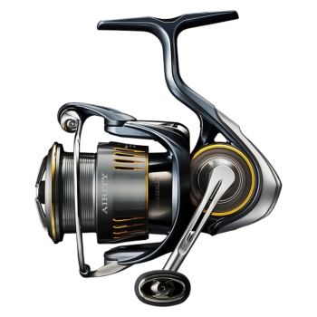 Катушка безынерционная DAIWA 23 Airity PC LT 2500 в интернет магазине Rybaki.ru