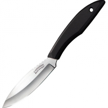 Нож COLD STEEL Canadian Belt Knife с фиксированным клинком в интернет магазине Rybaki.ru