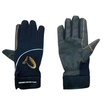 Перчатки SAVAGE GEAR Shield Glove